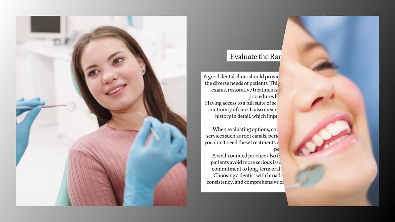 Lake Magdalene Dental - How do I choose the best General Dentist Temple Terrace?