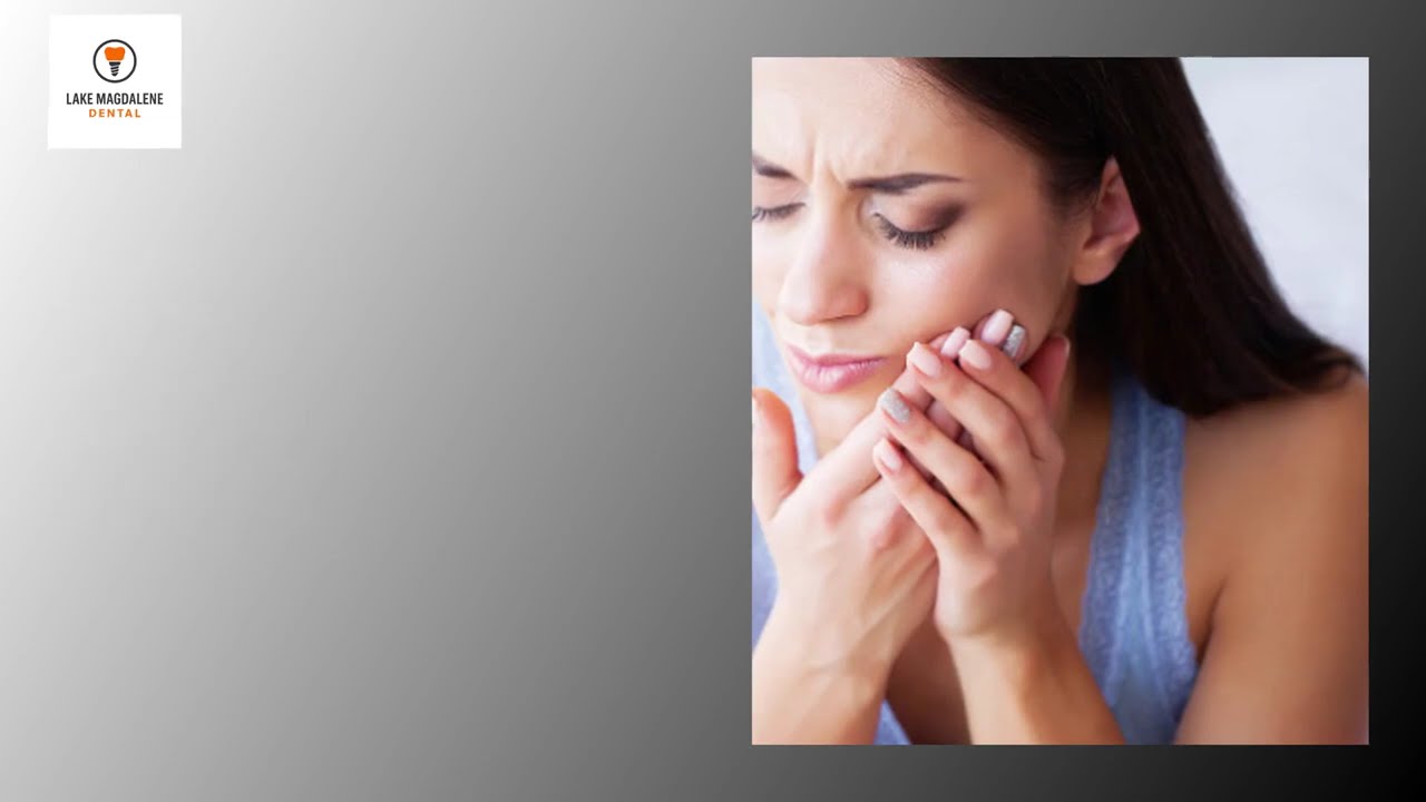 Lake Magdalene Dental - What Can I Expect During a General Dentist Visit?