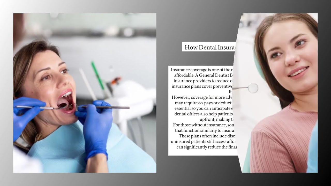 Lake Magdalene Dental - Are there affordable General Dentists in Brandon?