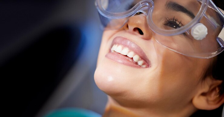 Affordable and Gentle Teeth Cleaning Near Me