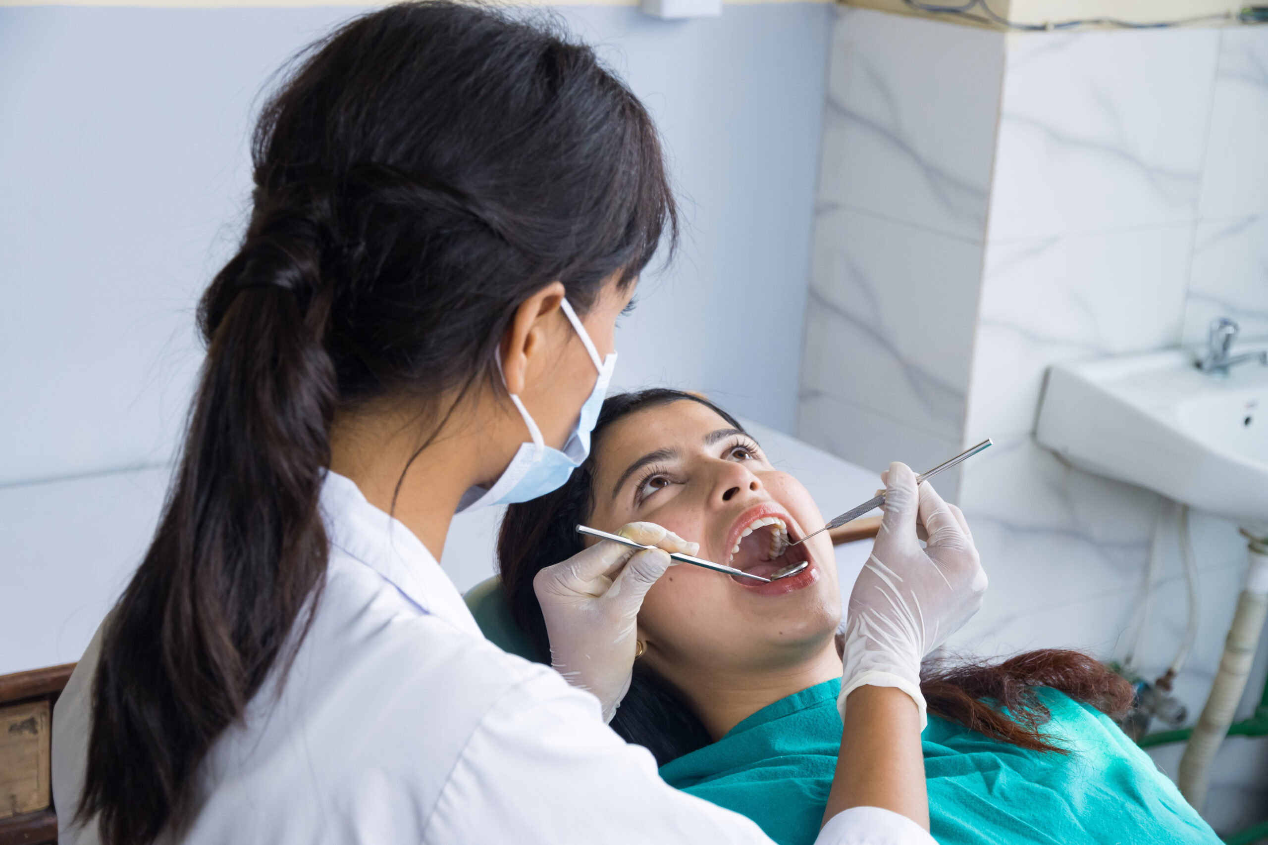 How a General Dentist Improves Your Overall Dental Health