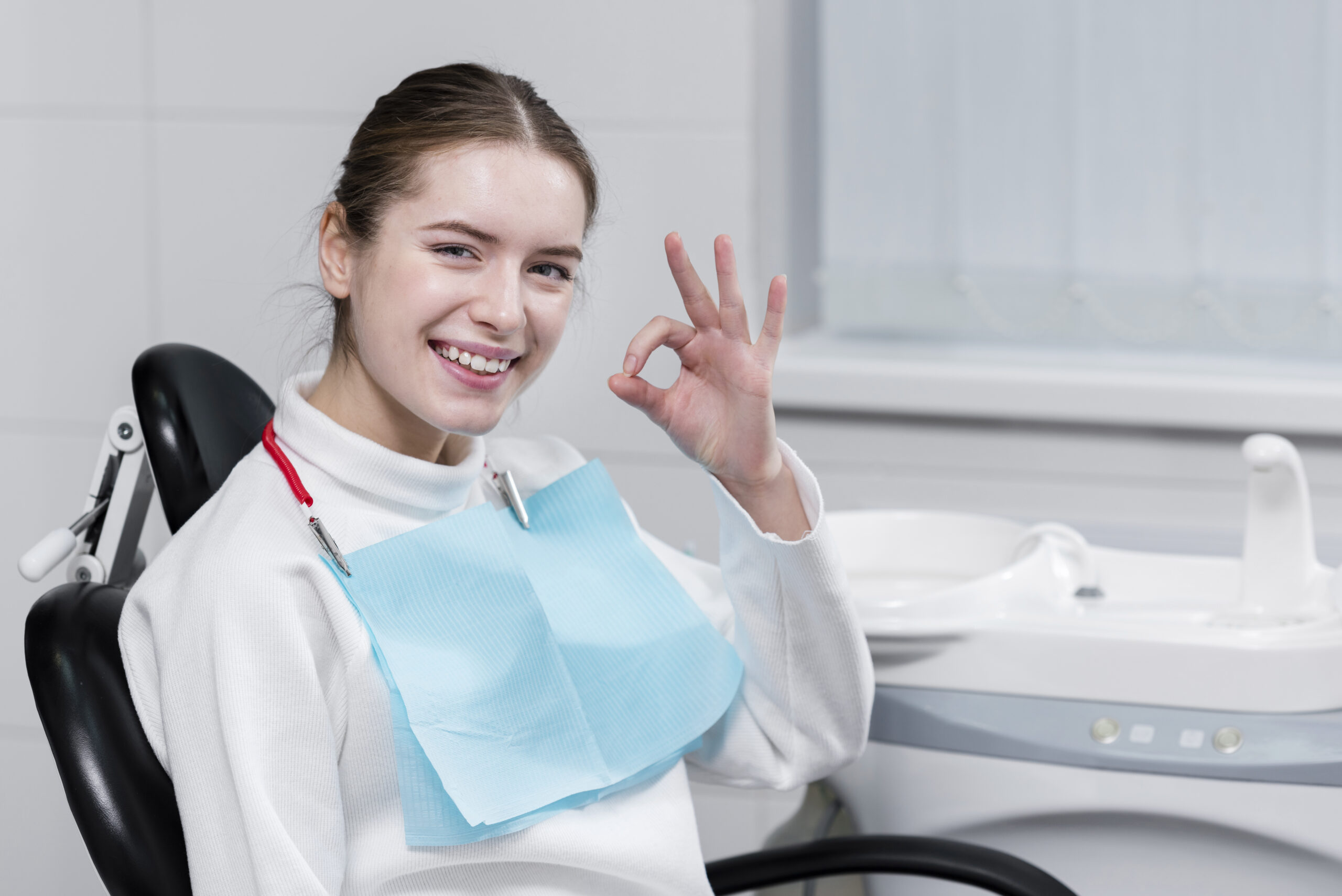Cosmetic Dentist Treatments That Transform Your Smile
