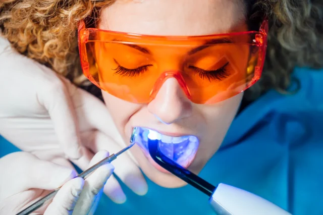 General Dentist vs Cosmetical Dentist: What to Know