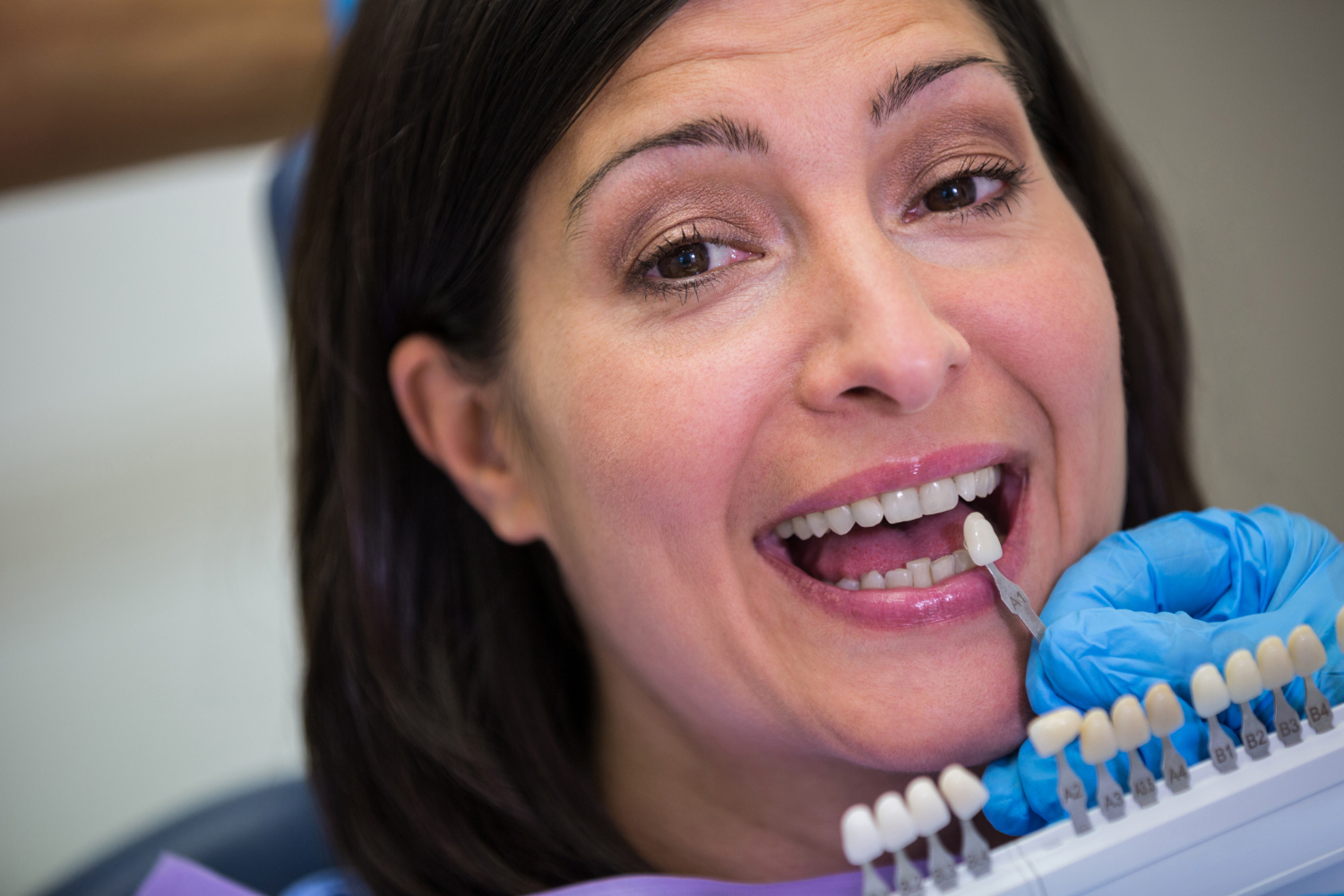 How a Tooth Implant Can Improve Your Oral Healt