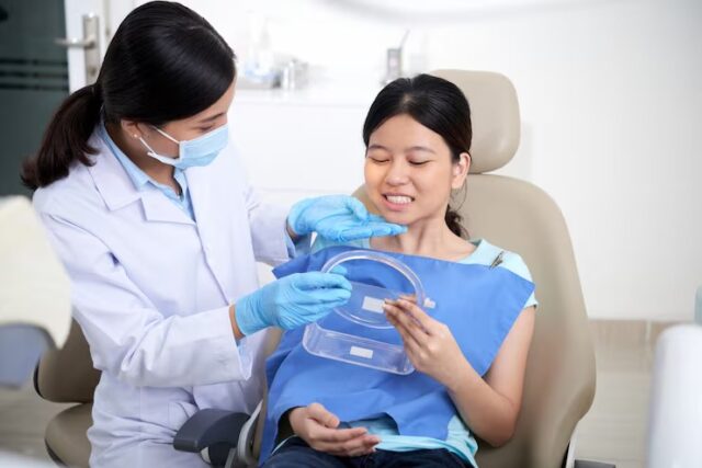 Cosmetical Dentist Secrets for a Brighter, Healthy Smile 
