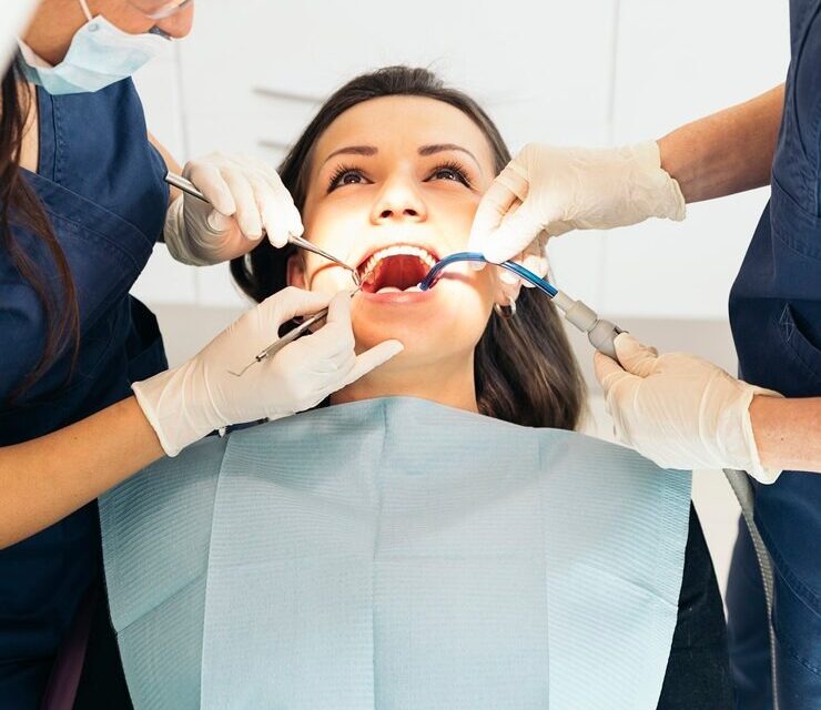 Dental Health Matters: Advice from a Trusted General Dentist