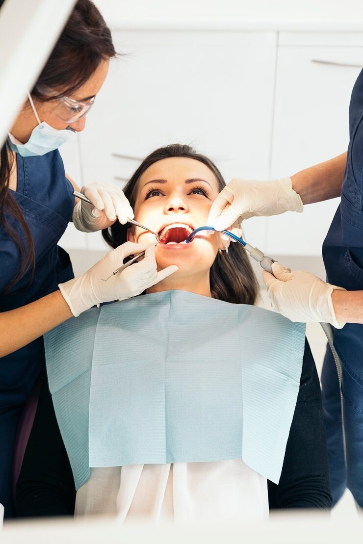 Dental Health Matters: Advice from a Trusted General Dentist