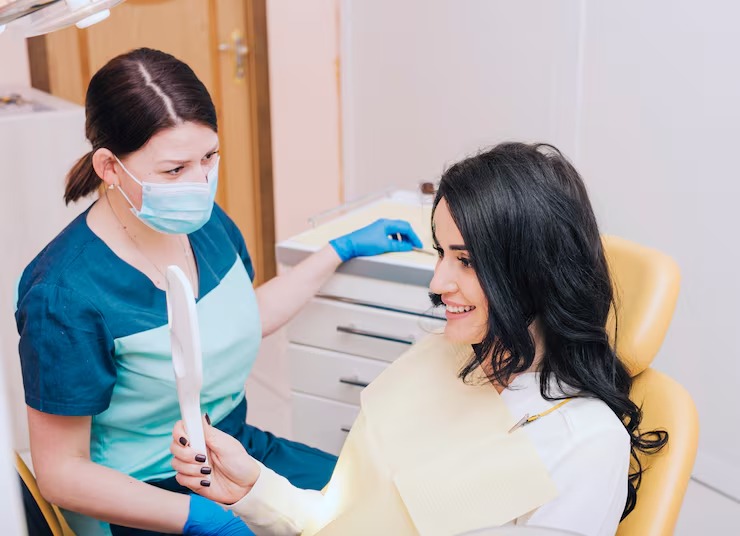 Dental Treatments That Enhance Your Everyday Life