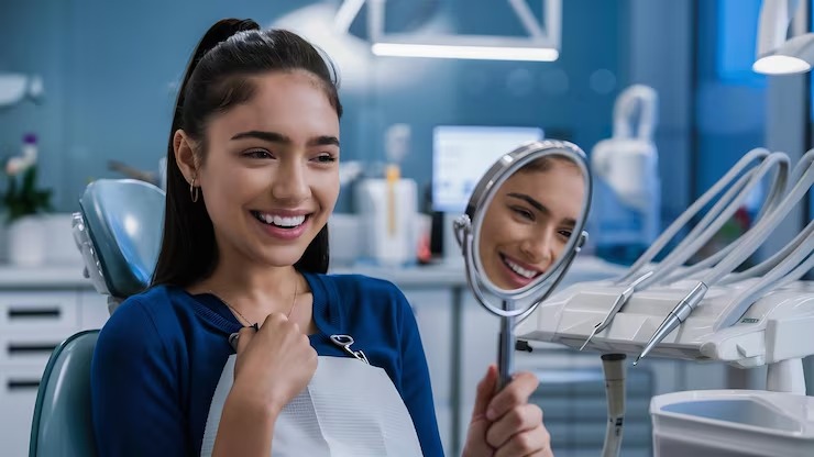 Find a Reliable General Dentist Near You Today