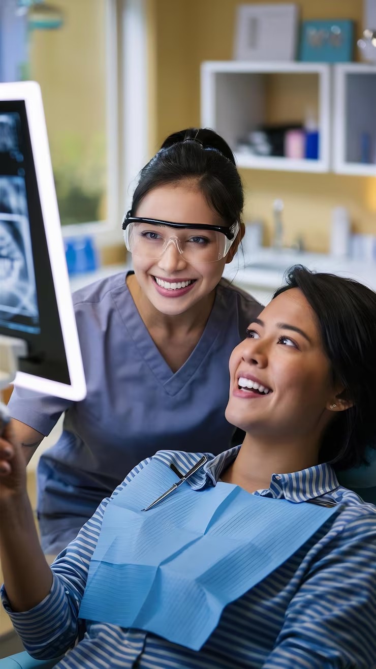 imgi_29_happy-smiling-female-dentist-showing-dental-x-ray-patient_926199-4066192 (1)