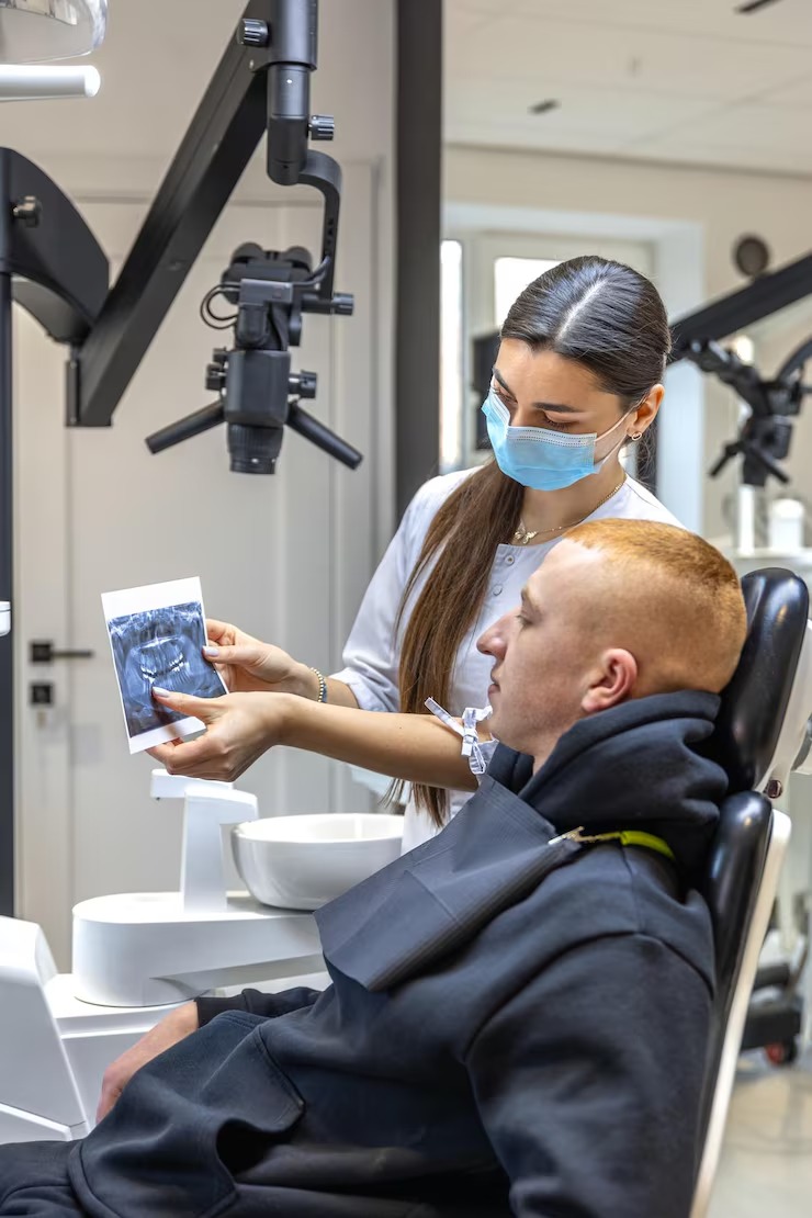 Dental Innovations Shaping the Future of Smiles