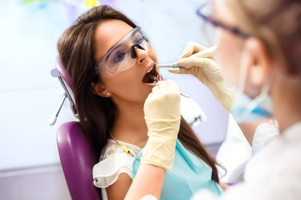 Top Benefits of Seeing a General Dentist Often