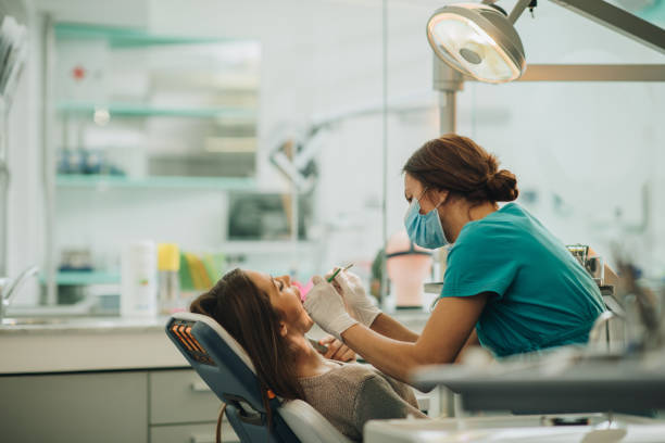 General Dentist
