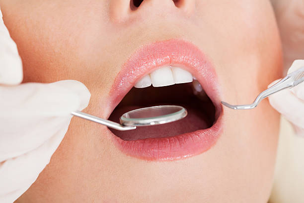 Why Visiting a General Dentist Prevents Major Problems