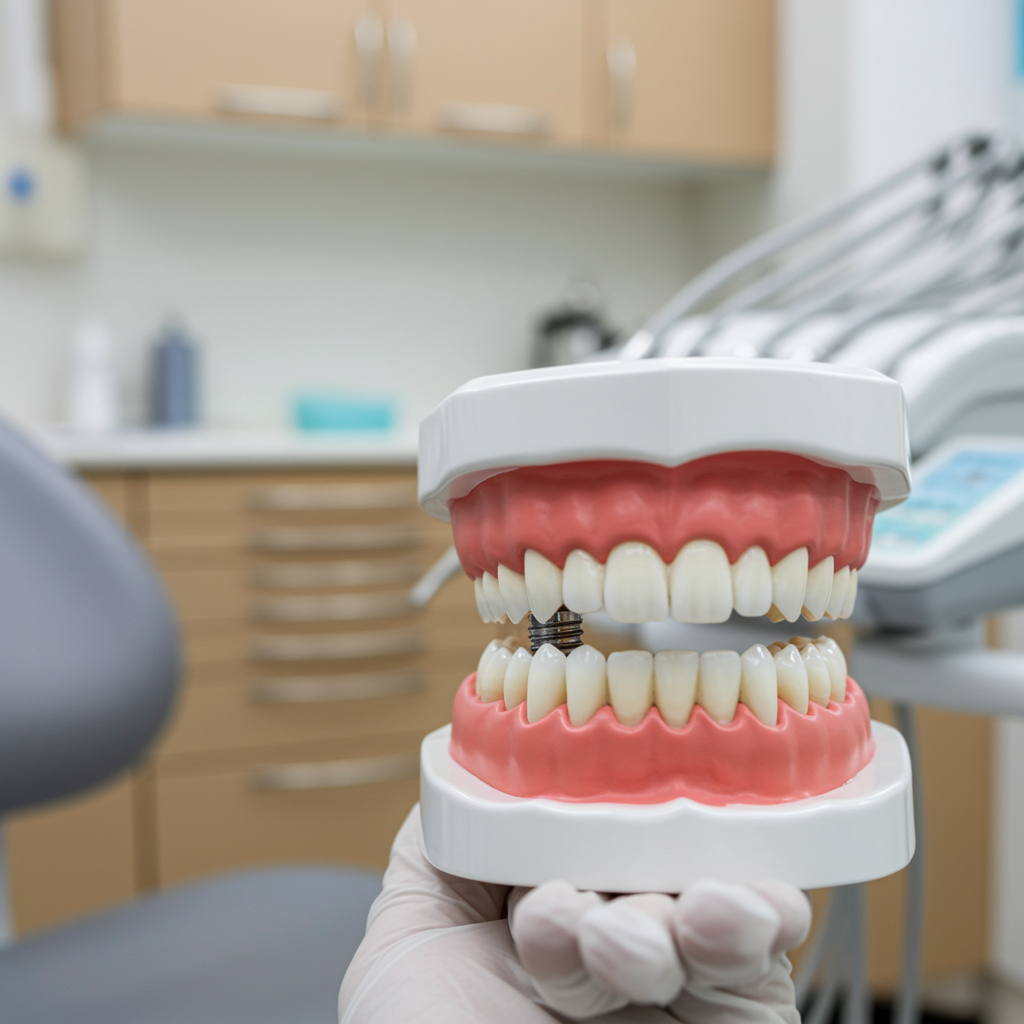 DentalImplants