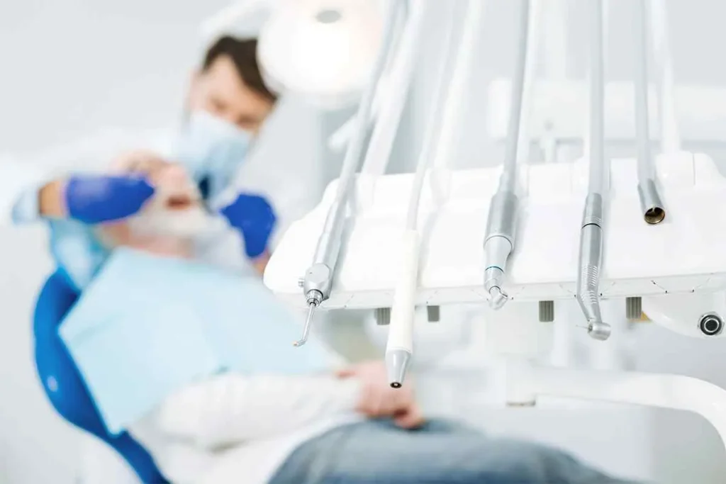 General Dentist