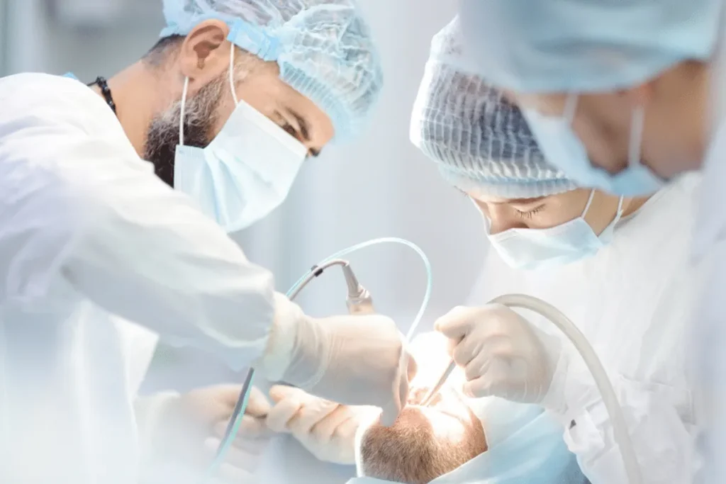 dentists